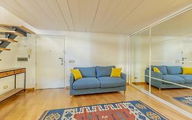 Monti - Stunning Loft In The Heart Of Rome'S Monti