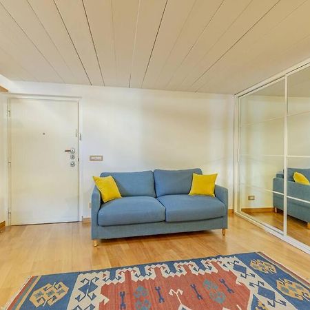 Appartamento Monti - Stunning Loft In The Heart Of Rome'S Monti Esterno foto