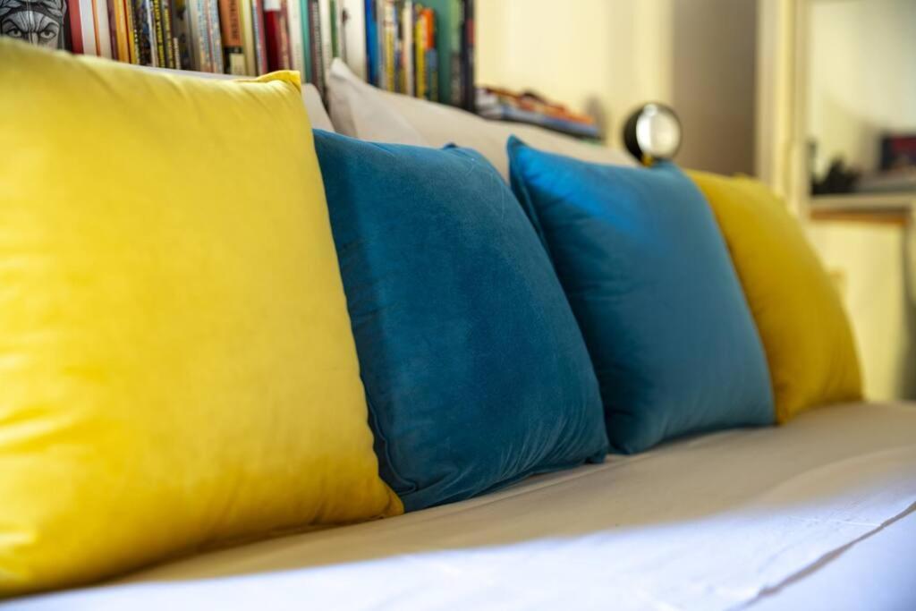 Appartamento Monti - Stunning Loft In The Heart Of Rome'S Monti Esterno foto