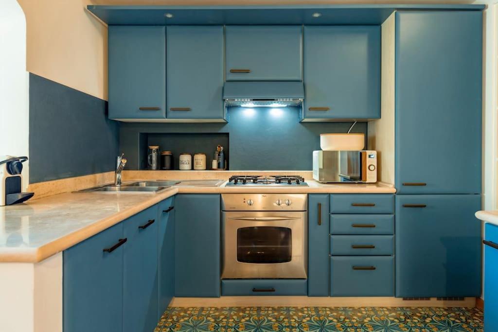 Appartamento Monti - Stunning Loft In The Heart Of Rome'S Monti Esterno foto